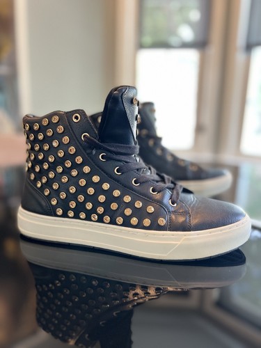 Sneakers zara uomo nere - zara,