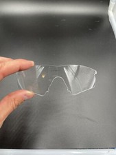 Oakley M-Frame Gen 2 lente ibrida trasparente 