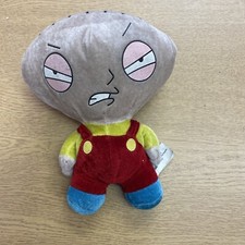 Peluche The Family Guy Stewie