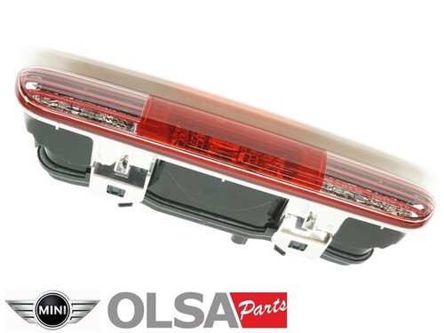 Faro luce paraurti retronebbia - luce,