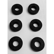 MOTO GUZZI GALLETTO 160 - 175 - 192 CC - AIRONE 250 CC - ZIGOLO 98 CC PARASTRAPP