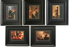 Jack Vettriano 10 Designs tra