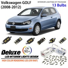 Kit Luce LED Interno per