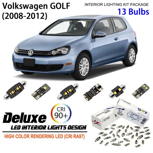Kit luce led interno per - kit,