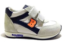 BALDUCCI CSPORT 3200 GRIGIO