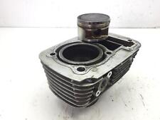 CILINDRO E PISTONE ANTERIORE HONDA SHADOW VT 600 1995 PC21