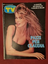 TV SORRISI E CANZONI n 17 1992