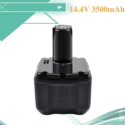 Litio batteria 3 5ah - batteria, 14.4v