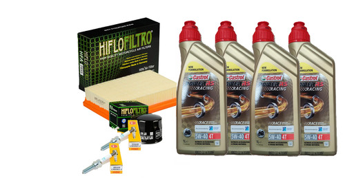 Kit tagliando bmw 1200 lc - bmw, gs