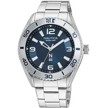 Orologio Uomo Nautica N83 Finn