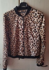 Giacca Maculata Donna 