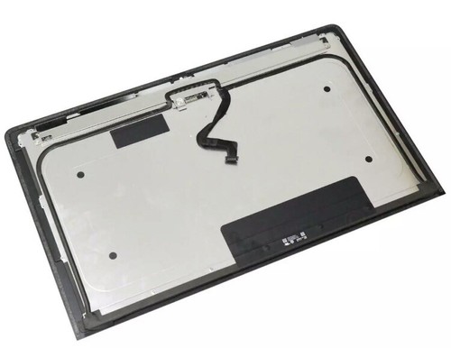 Display lcd retina 5k - display, 27"