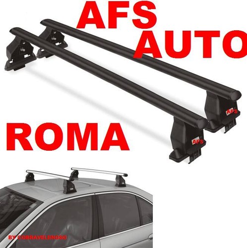Barre portatutto afs - afs, auto