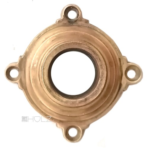 Türdrückerrosette antico - türdrückerrosette,
