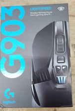 Logitech G903 LIGHTSPEED