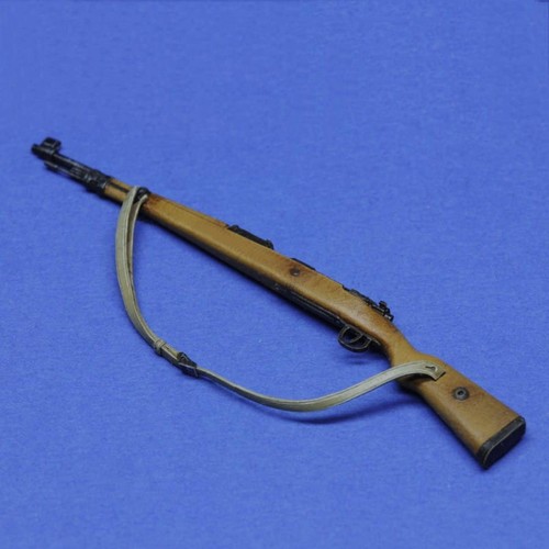 Fucile mauser k98 - k98, 1:16