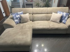 divano con penisola mondo