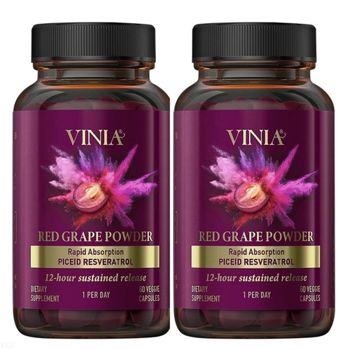 Bottiglie vinia 120 - vinia, capsule