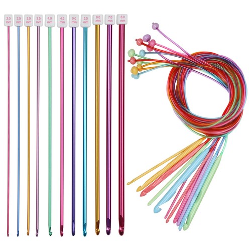 Coopay set uncinetto - coopay, tunisino