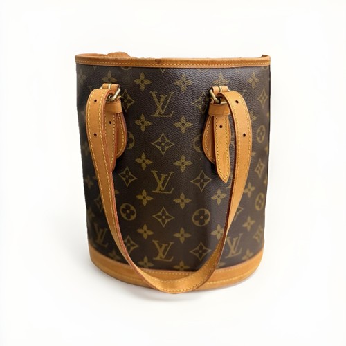 Louis vuitton monogram - lv,