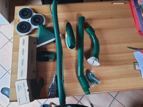 Folletto kit ricambi - kit,
