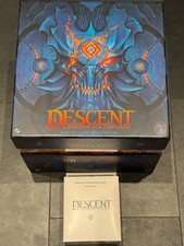 DESCENT Leggende delle Tenebre