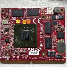 AMD 109-C07637-00B HD5570M 1G