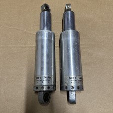 KIT AMMORTIZZATORE YAMAHA FZX