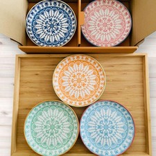 Set bicchieri e piatti Disney