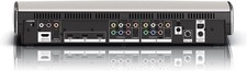 Replacement Control Console