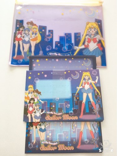 Super rare sailor - sailor, moon