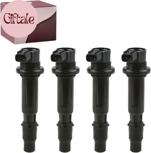 Bobine accensione per - 4x,