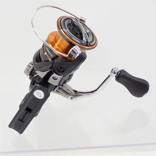 Shimano nexave 2500 - 26,