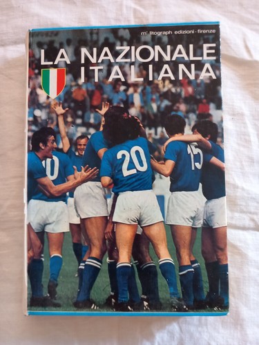 Italia libro nazionale - italia, la