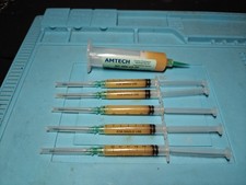 Flussante AMTECH NC-559-V2-TF
