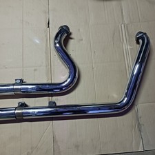 Scarico Vance Hines Longshot