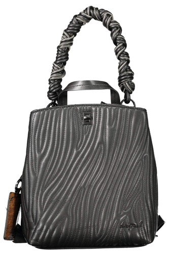 Zaino desigual nero 26sakp42 - desigual,