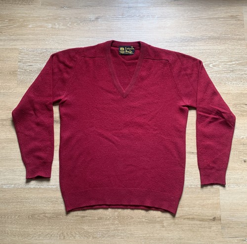 Maglione vintage pringle - maglione,