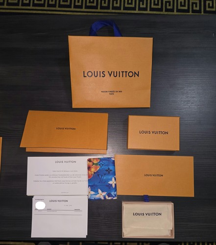 Louis vuitton pocket organizer - louis,