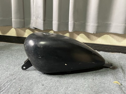 Serbatoio carburante harley - serbatoio,