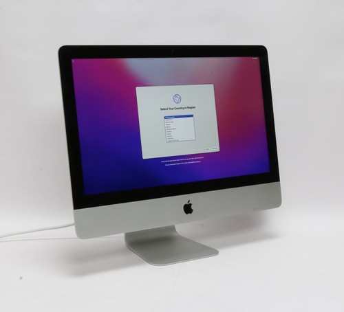 Apple imac pollici 2 8 - apple, 2,8