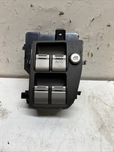 Honda frv 2004 - 2004-11, front