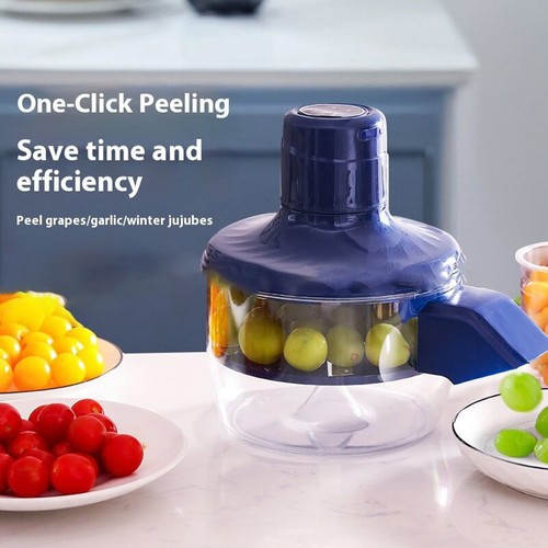 Pelapatate elettrico cucina - elettrico,