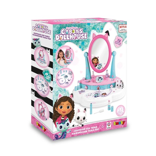 Merchandising gabby - merchandising, gabby's