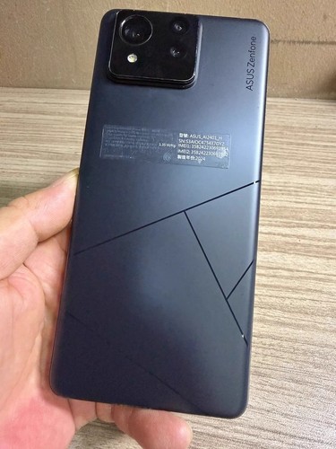 Asus zenfone ultra - asus, 5g
