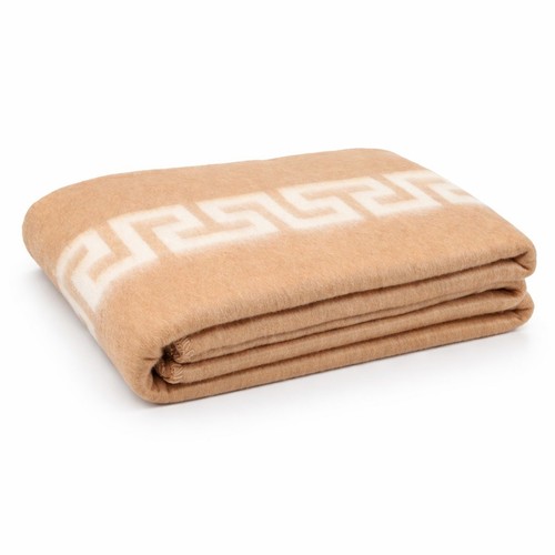 Coperta misto lana bolzano 400 - coperta,