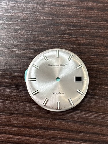 Iwc watch ingenieur vintage - iwc,