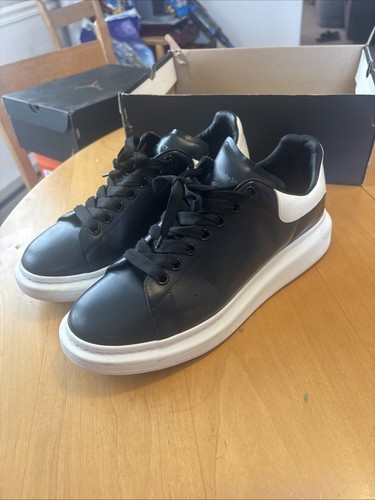 Alexander mcqueen oversize - alexander,