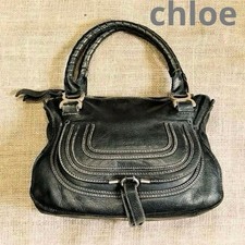 Borsa a tracolla Chloe Marcie