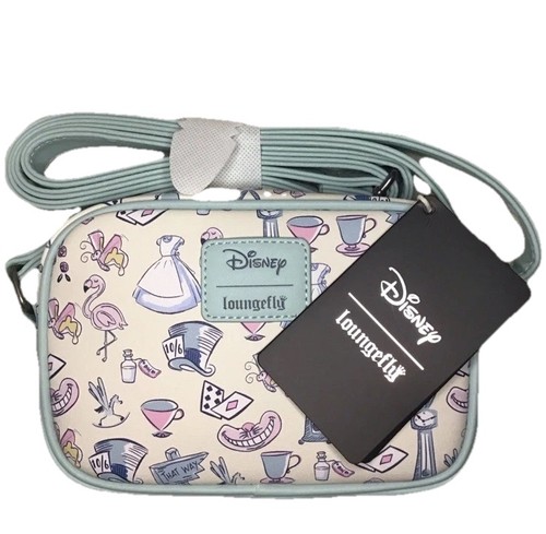 Borsa tracolla loungefly - a,
